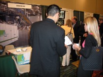 Remediation Earth Booth